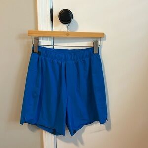 lululemon Surge Lined Short 6”